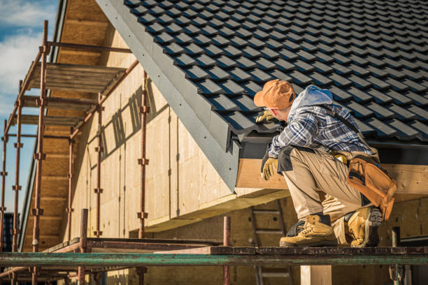 Best Roof Inspection  in Avilla, AR
